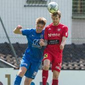 Klarer Derbysieg als Balsam für die Seele