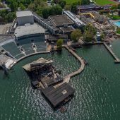 Für Festspielhaus fließen weitere Millionen