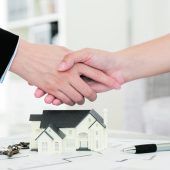 Immobilienschenkung
