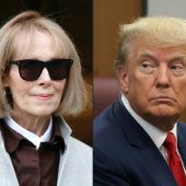 Geschworenenjury spricht Donald Trump schuldig
