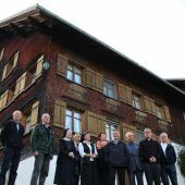 Gedenken an das Wirken eines Missionars