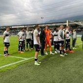 „Ausfahrt Ried“ als Hoffnung