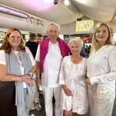 Der Fußball ist der große Gewinner