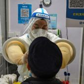 Neue Corona-Welle in China: Millionen Infektionen pro Woche