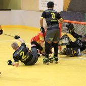 Wimmis schickt Dornbirn ins Play-out-Finale