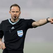 Österreichs Bester leitet die Partie