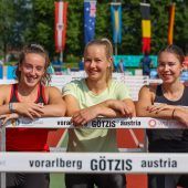Vorfreude überstrahlt alles
