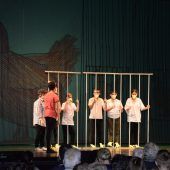 35. Jubiläum für den Schultheatertag