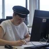 Maturatendenz: Schwer, aber fair