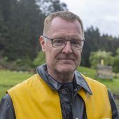 Feuerwehr musste Schaulustige abweisen