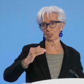 Kein Pausieren nach siebtem Zinsstreich