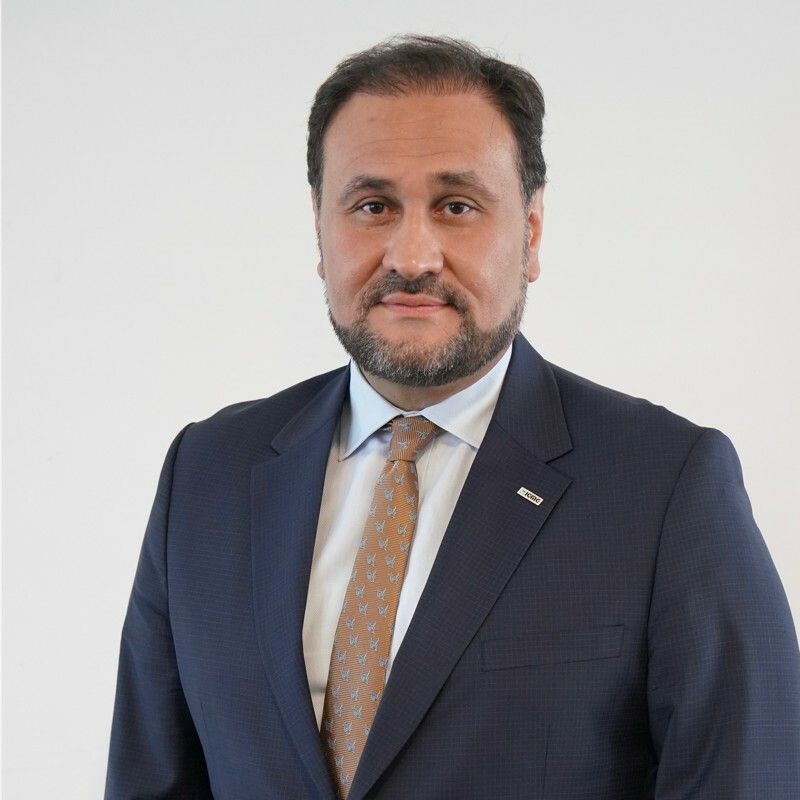 Abdi Tasdögen: „Religiösen Feste anderer Konfessionen werden in unseren Lehrbüchern erklärt.“