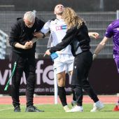 Nächster Dämpfer nach dem Cup-Aus