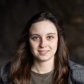 Slam-Poetin mit Auftritt bei „Wissen fürs Leben“