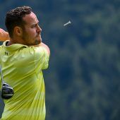 Die neue Golfsaison wird ambitioniert