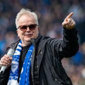 Tourauftakt für Grönemeyer