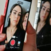 TikTok ist künftig auf Diensthandys von Staatsdienern unerwünscht. »A3