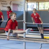Sportmittelschulen als kleine Juwele
