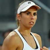 Julia Grabher greift nach ihrem ersten WTA-Titel. »C5