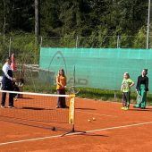 Erfolgreicher Saisonstart