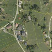 Grundstück in Bürserberg um 430.000 Euro verkauft