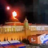Moskau wirft Kiew Drohnenangriff vor