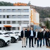 Röfix jetzt e-mobil