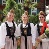 Tag der Blasmusik