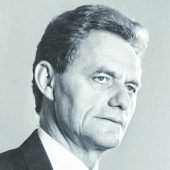 Große Trauer um Sozialdemokrat Günther Keckeis. »A7