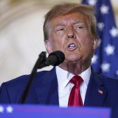 Trump schuldig gesprochen