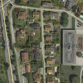 Mehrfamilienhaus in Dornbirn um 1,1 Millionen Euro verkauft