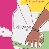 Lilly Axster erhält den Christine-Nöstlinger-Preis 2023