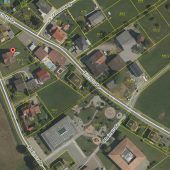 Gebäude in Gaißau um 873.000 Euro verkauft