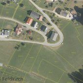 Grundstück in Dünserberg um 285.000 Euro verkauft