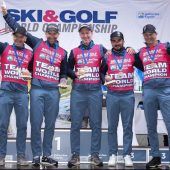 Michael Vonbank holt WM-Titel
