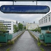 Der Weg zum neuen Bahnhof Bregenz führt weiterhin ins Ungewisse. »A3