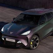 E-Auto: Cupra Raval kommt 2025