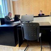 Der Bergrettung übel mitgespielt