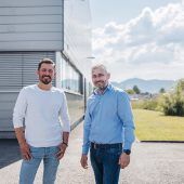 Aus Alge-innotex wird nun HKS Band