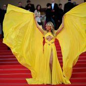 Gewagtes Kleid