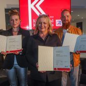 Kunst und Kultur in Vorarlberg in den Fokus gerückt