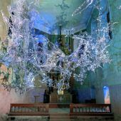 ab 10 Uhr johanniterkirche, fK