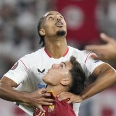 Dramatik im Finale
