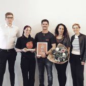 Jahresgewinner der Progress-Out-of-Home-Trophy stehen fest