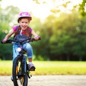 Auch Kinder leiden an Kopfschmerzen