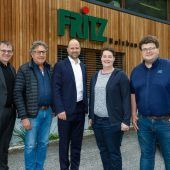Unternehmertreff im Montafon
