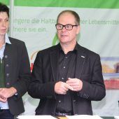 Energie im Handel als großer Faktor