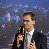 „Arbeiten muss attraktiver werden“