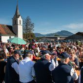 Eingesendet. Vereinsnachrichten aus dem Bezirk
