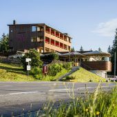 Hotelierspaar aus Bezau will Berghof Fetz übernehmen. »D1